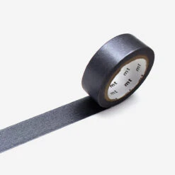 Gunmetallic High Brightness Masking Tape