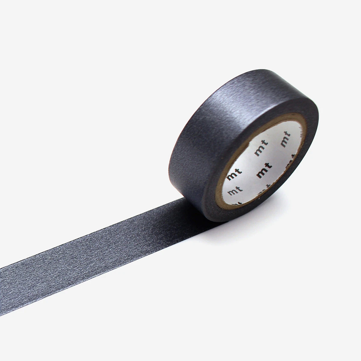 Gunmetallic High Brightness Masking Tape – Bild 2