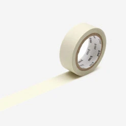 Pastel Ivory Masking Tape