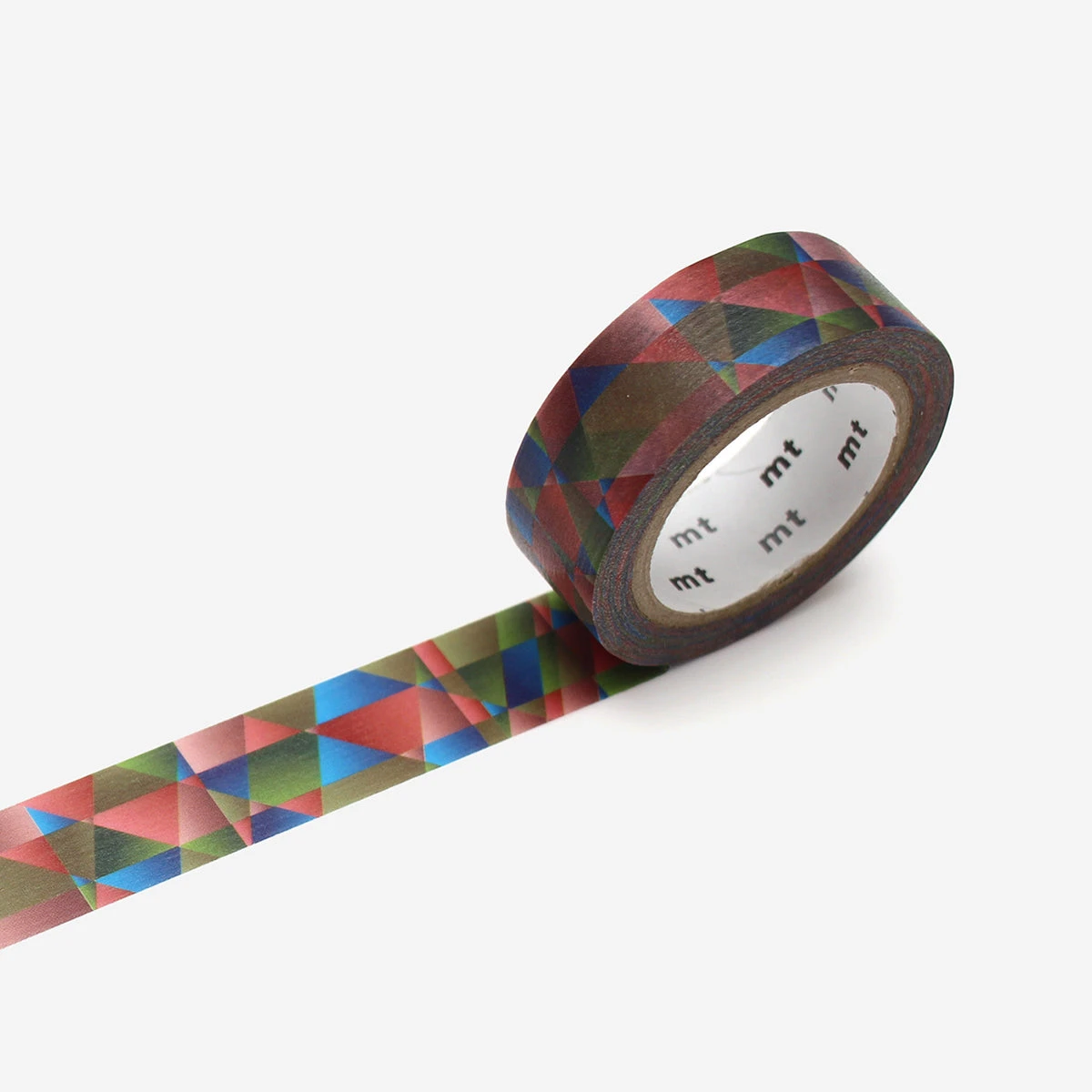 Polygon Gradation Deep Masking Tape – Bild 2