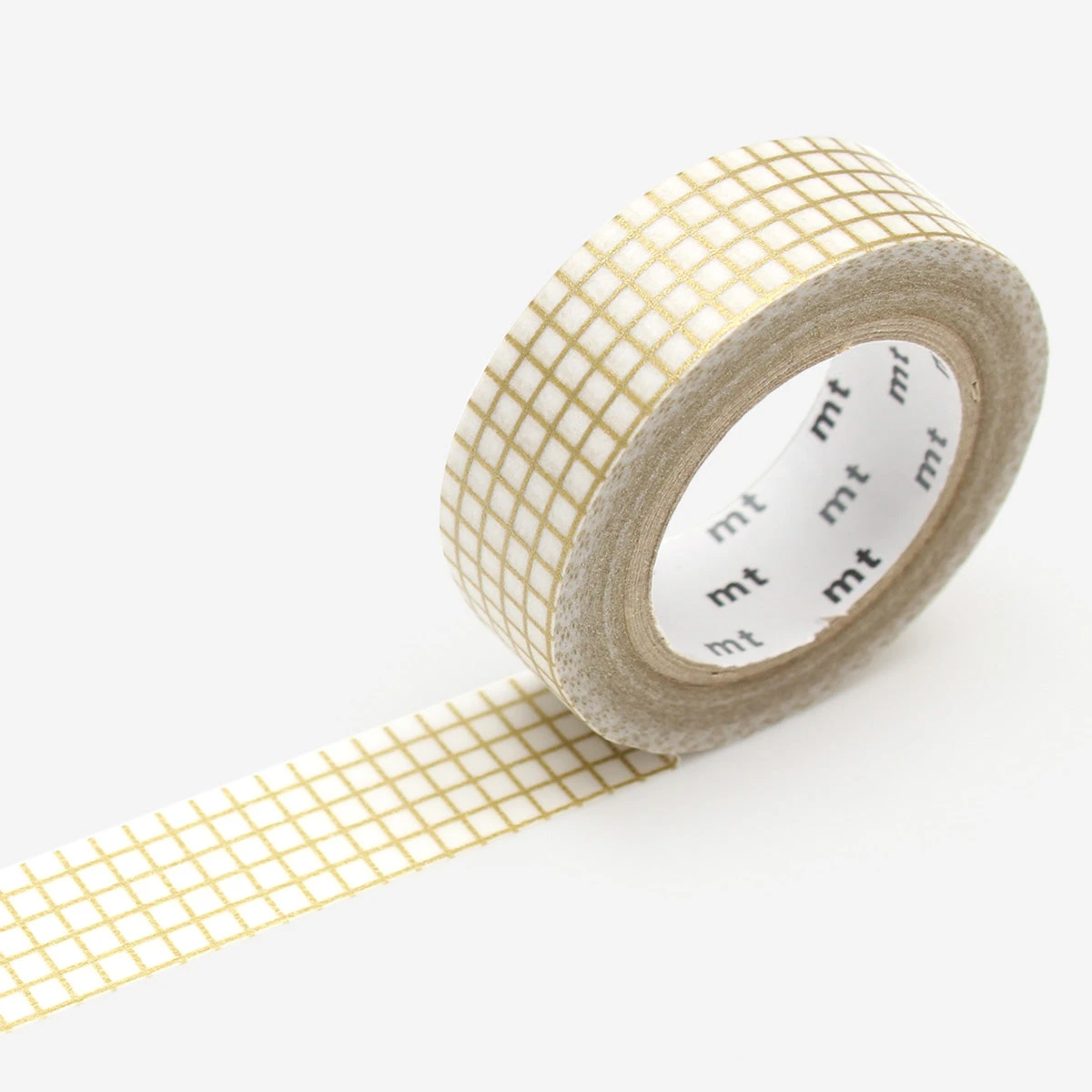 Hougan Gold Masking Tape