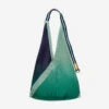 Monica Green Y Bag