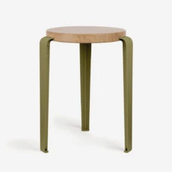 TIPTOE × HEJU LOU Hocker