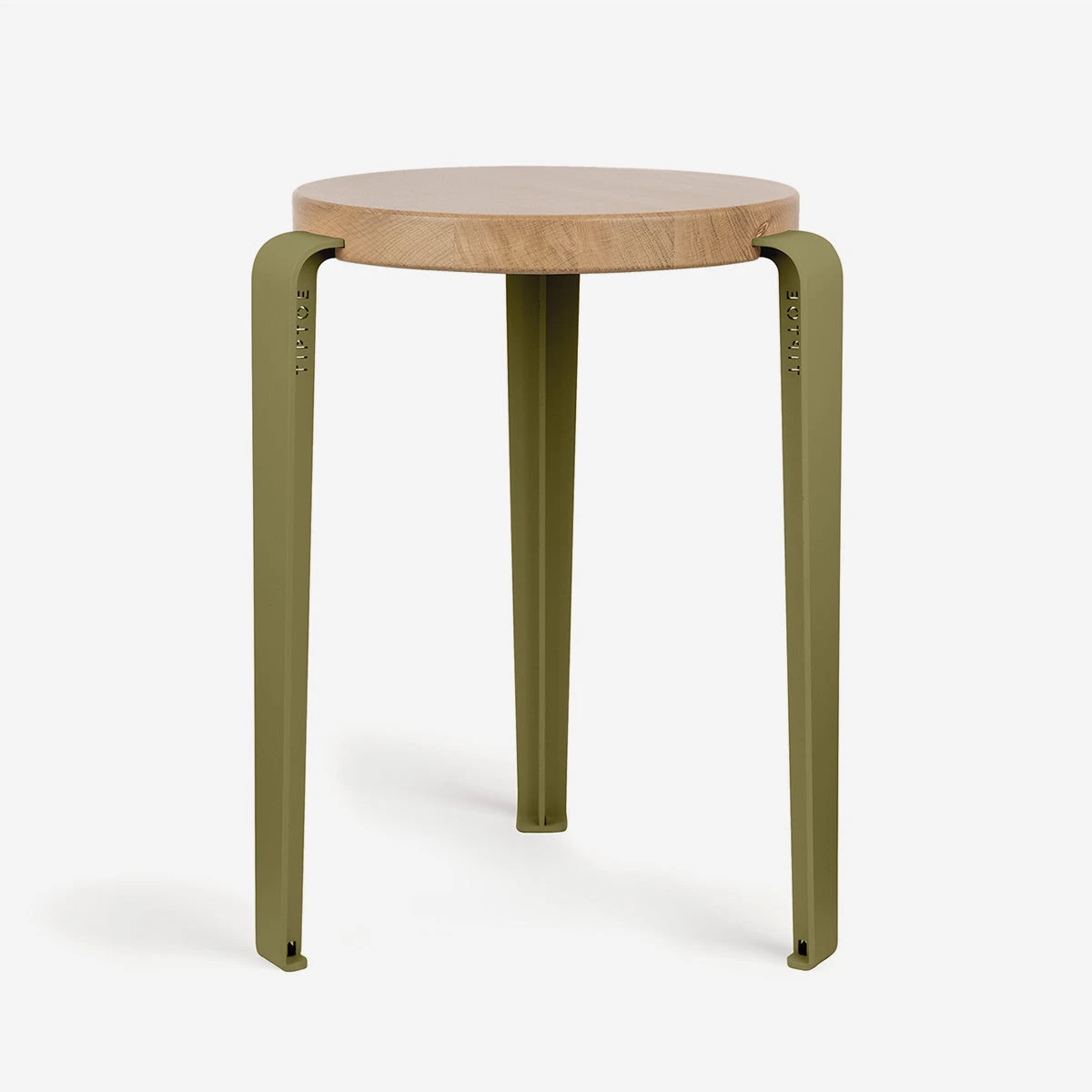 TIPTOE × HEJU LOU Hocker