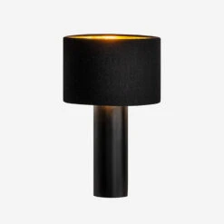 ALL ROUND Mini Tischleuchte