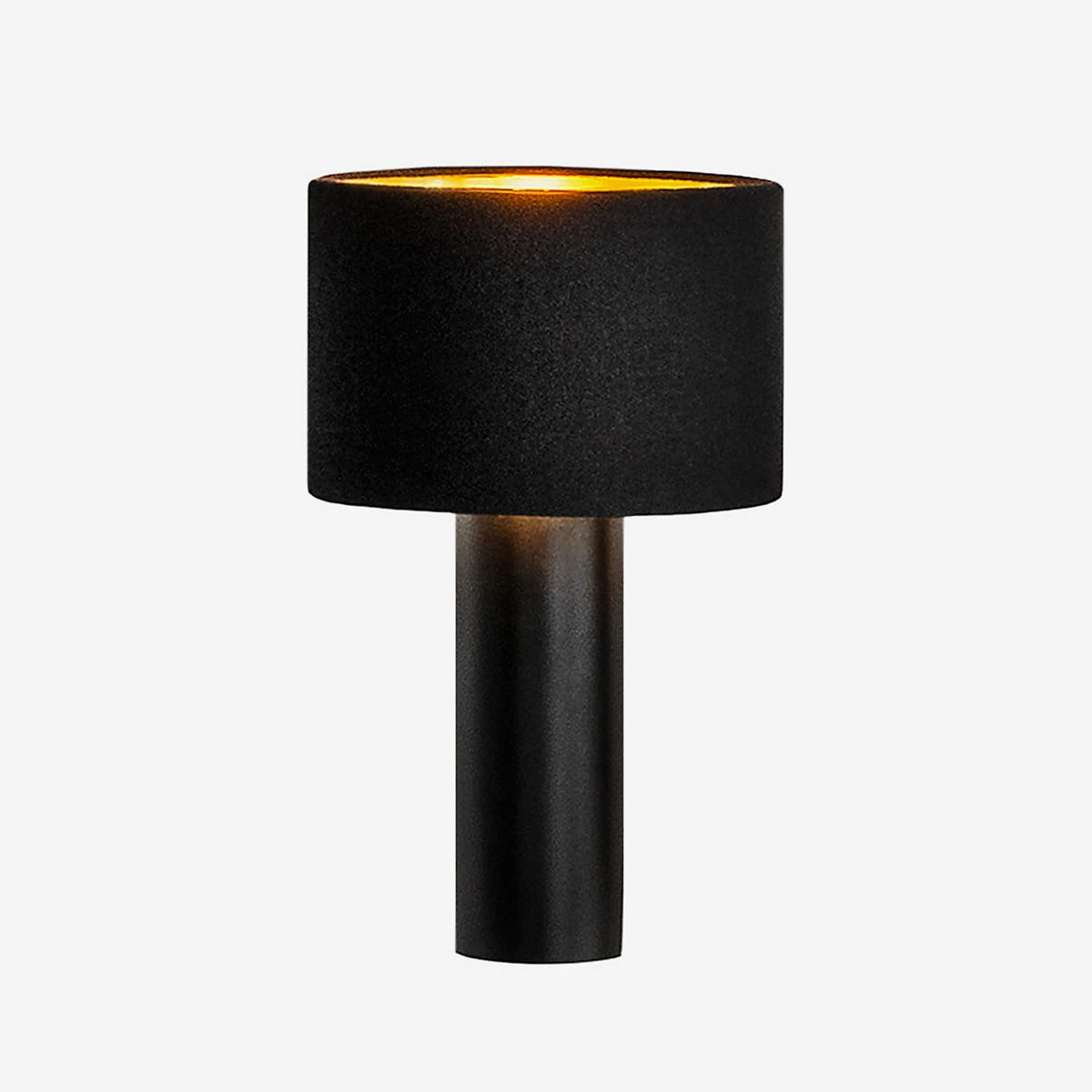 ALL ROUND Mini Tischleuchte