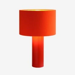 ALL ROUND Tischleuchte