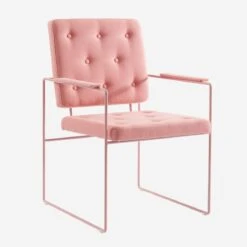 SWELL TIME Arm Chair