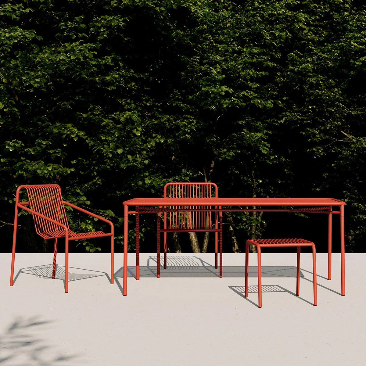 IVY OUTDOOR Table – Bild 3