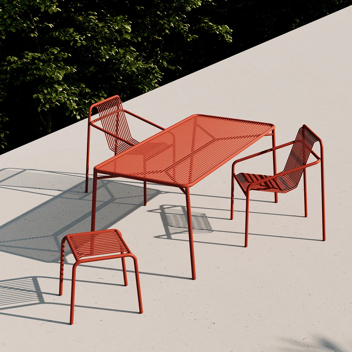 IVY OUTDOOR Table – Bild 5