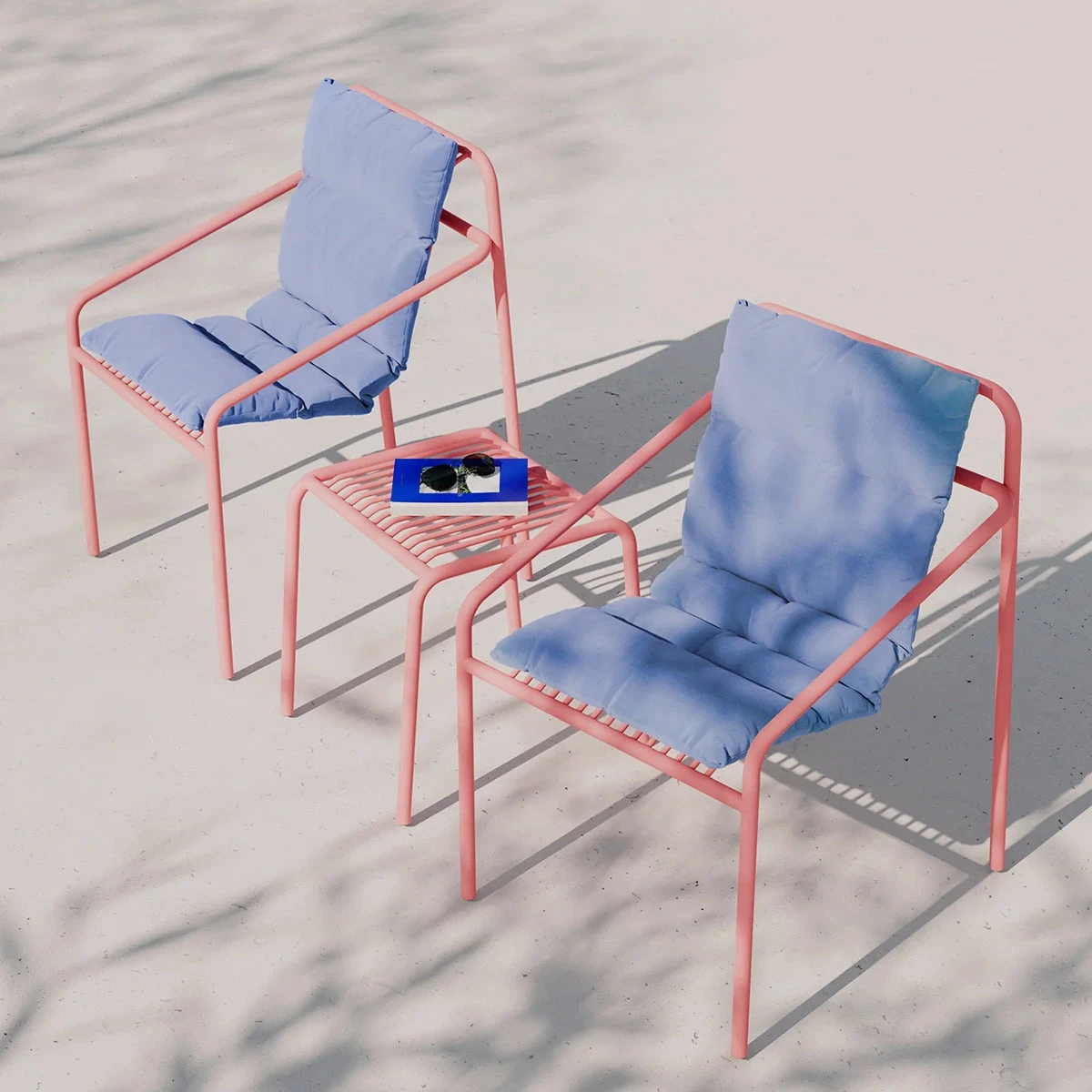 IVY OUTDOOR Polster – Bild 2