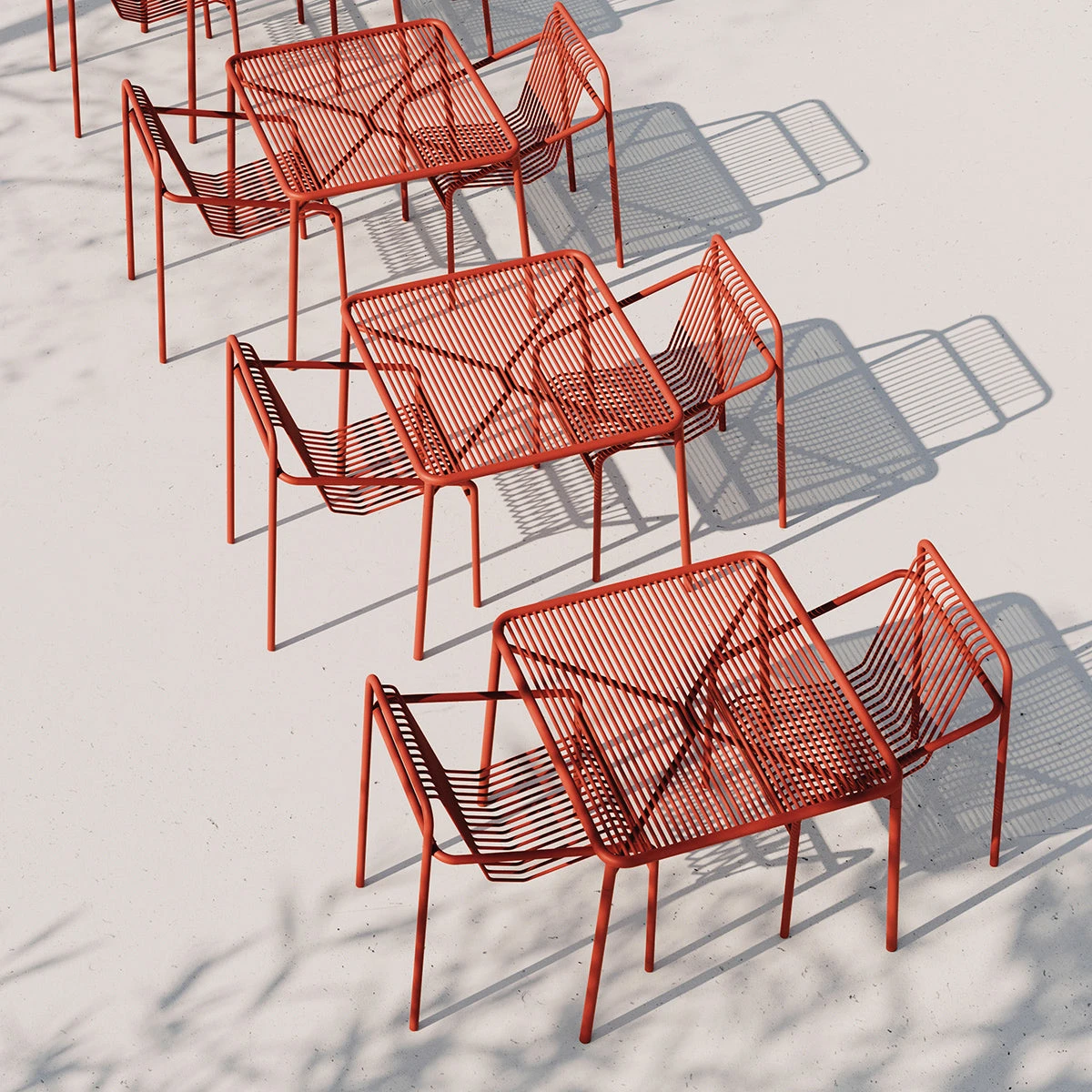 IVY OUTDOOR Table – Bild 6