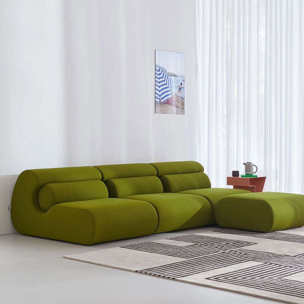 OLA Sofa – Bild 4
