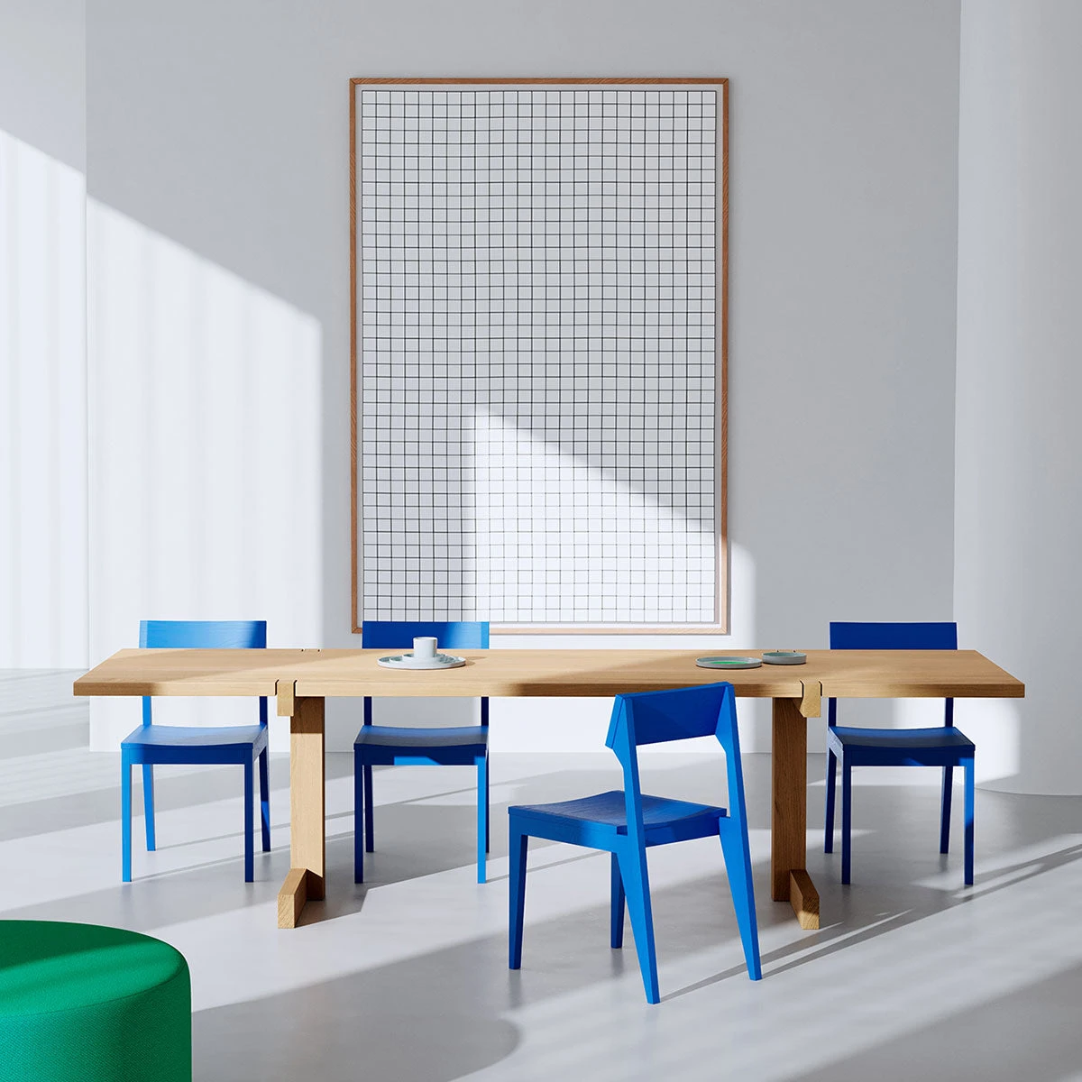 RICHTER Tisch – Bild 2