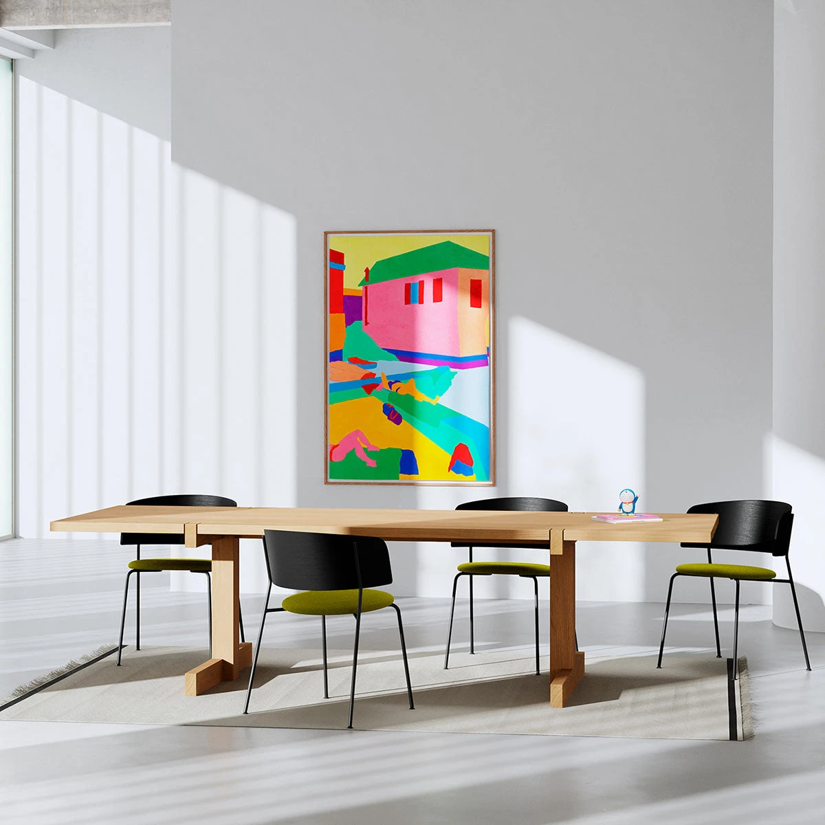 RICHTER Tisch – Bild 3