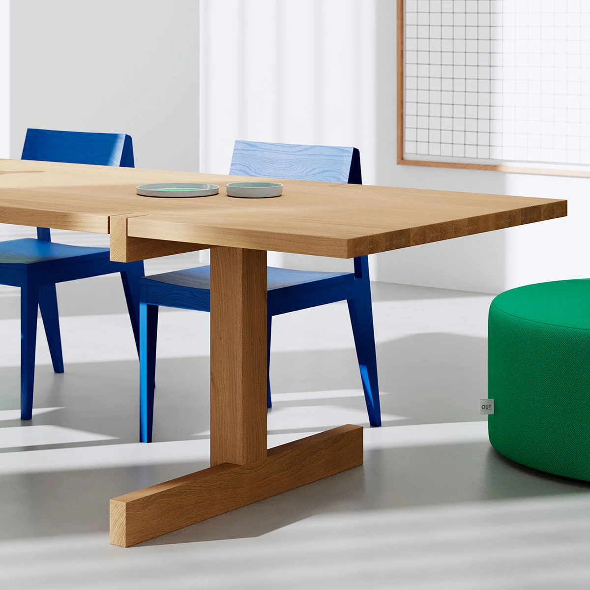 RICHTER Tisch – Bild 5