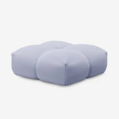 SANDER Sofa Pouf Large