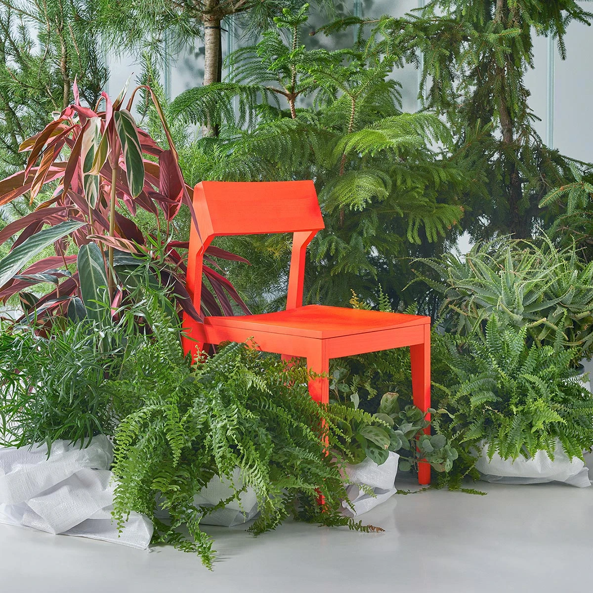 SCHULZ Stuhl – Bild 2