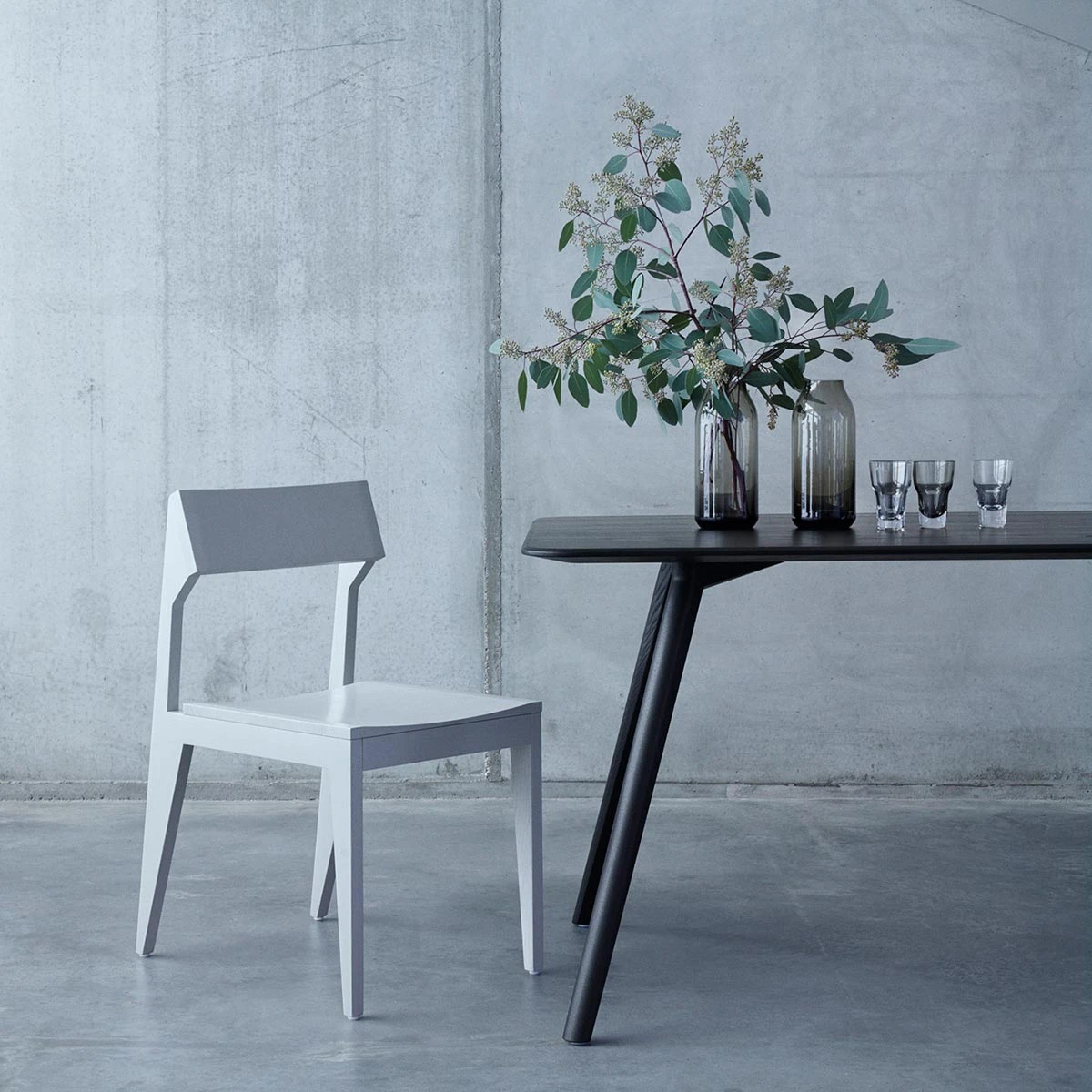 SCHULZ Stuhl – Bild 4