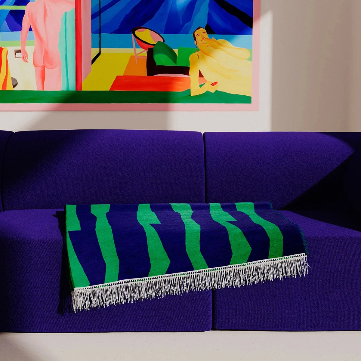 SEIDEL ME TIME Decke – Bild 3