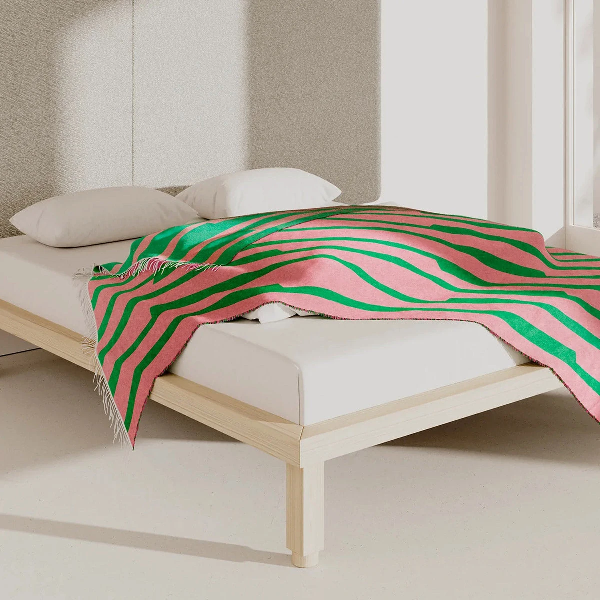 SEIDEL ME TIME Decke – Bild 8