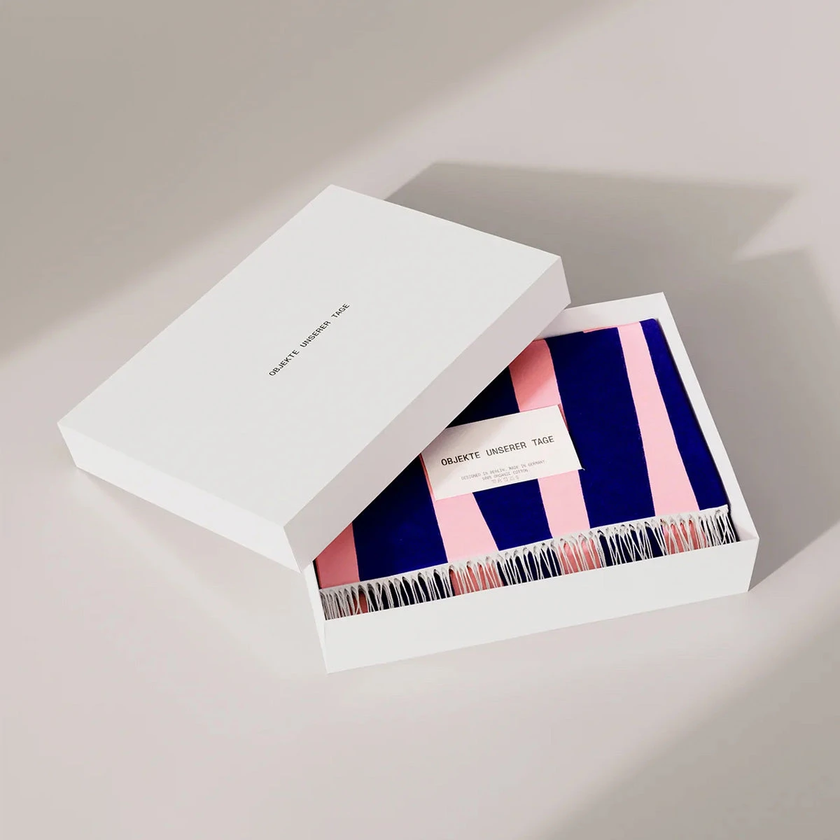 SEIDEL ME TIME Decke – Bild 10