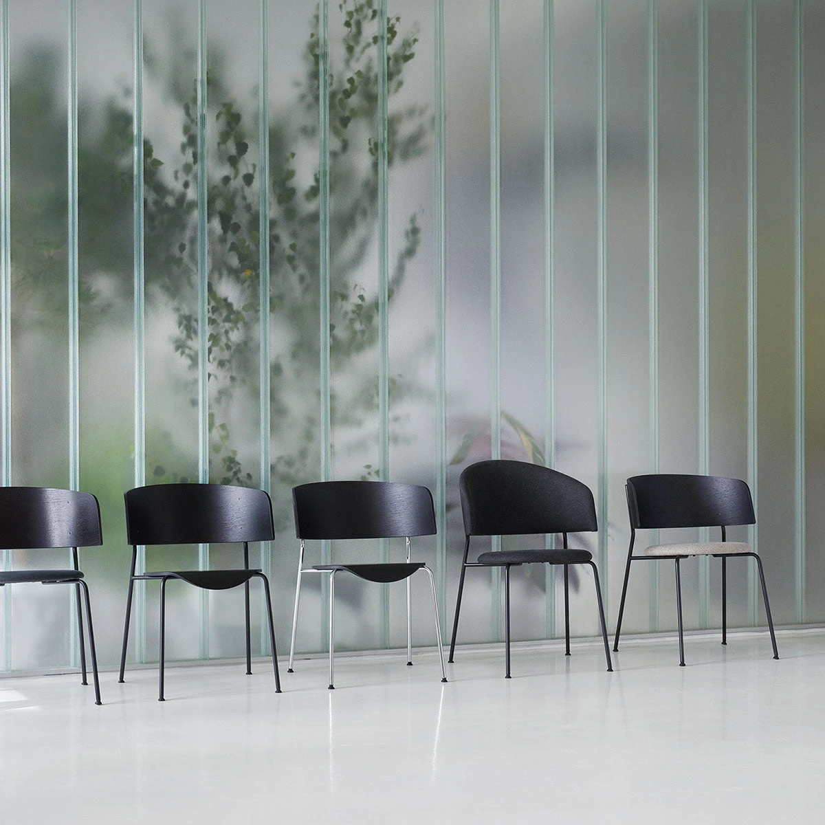 WAGNER Armlehnstuhl Gepolstert – Bild 3