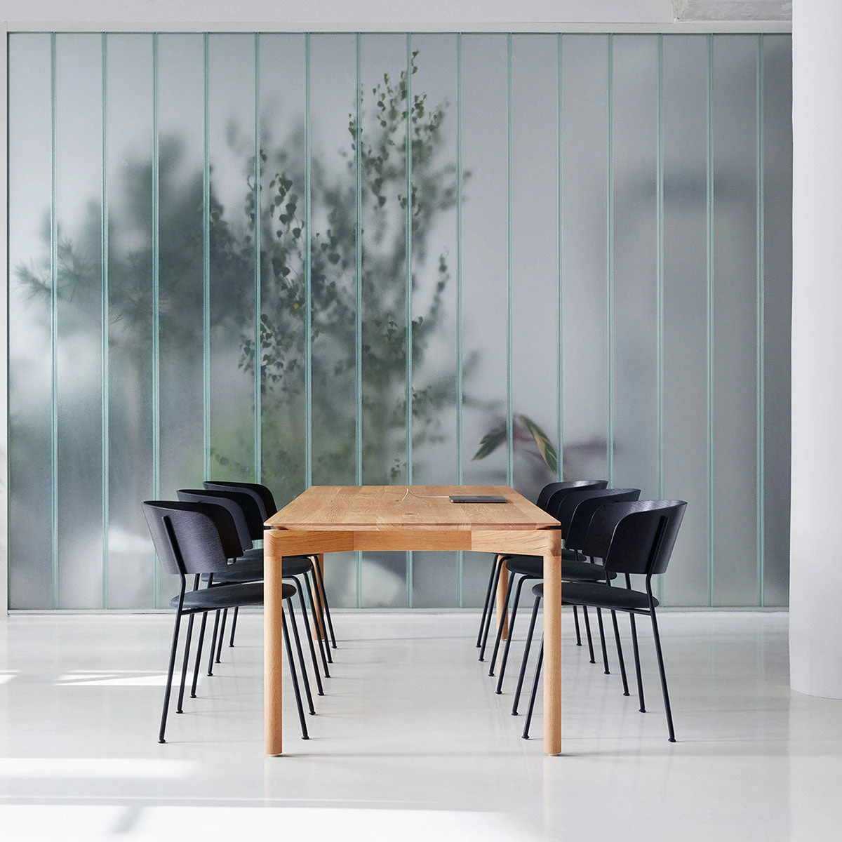 WAGNER Armlehnstuhl Gepolstert – Bild 5