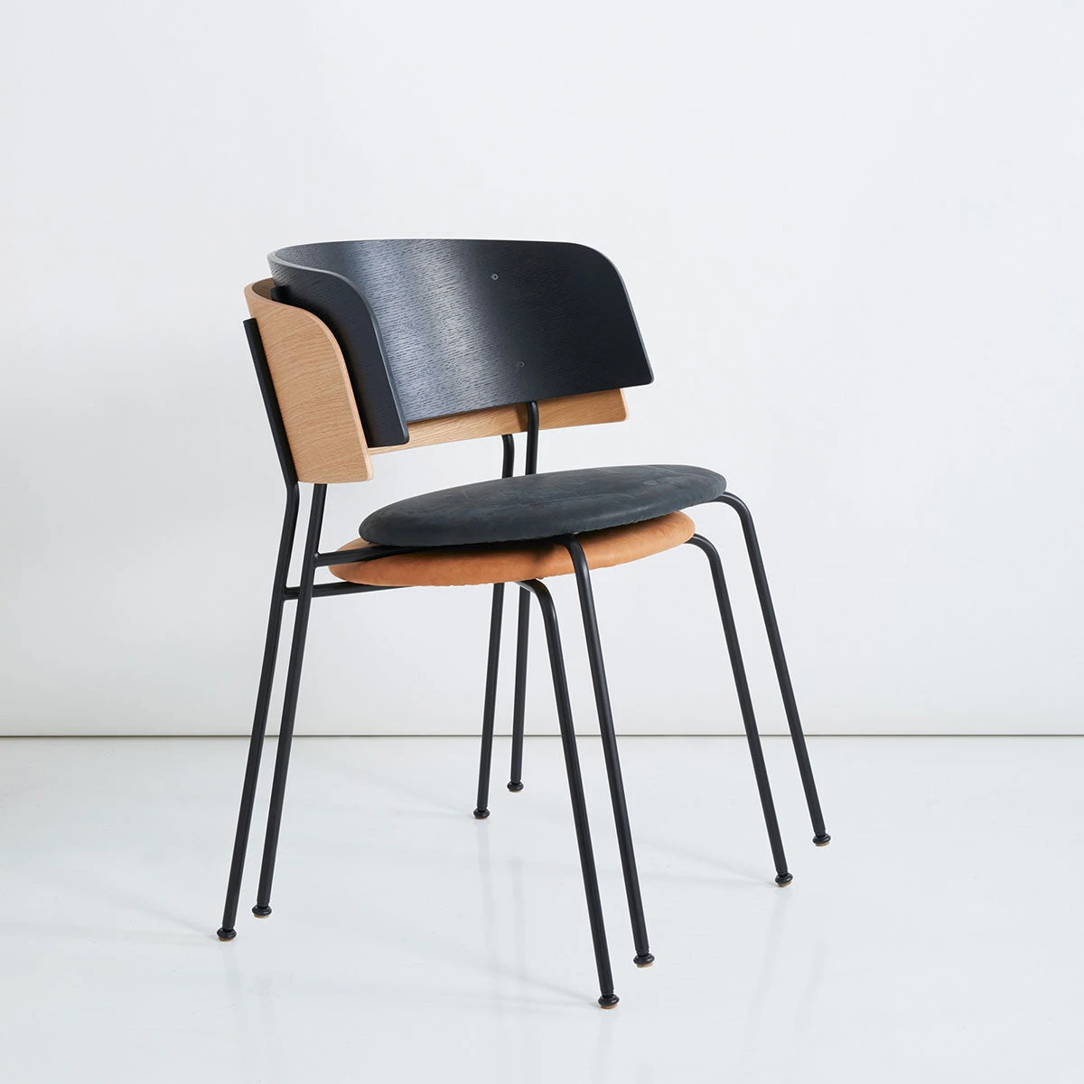 WAGNER Armlehnstuhl Gepolstert – Bild 6