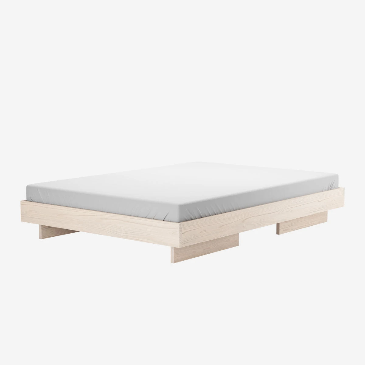 ZIANS Bett – Bild 7