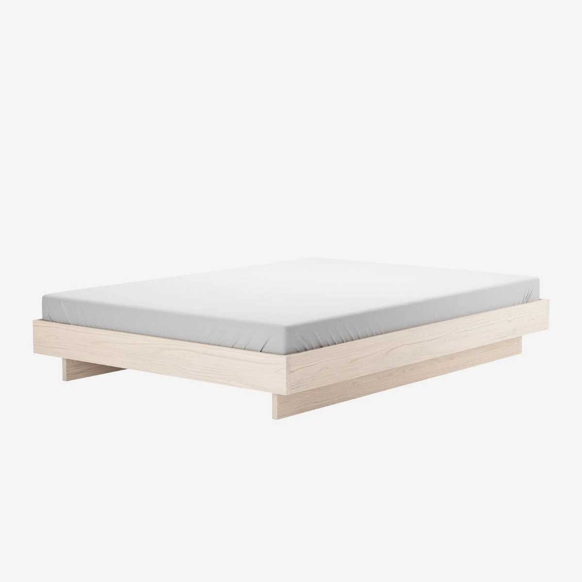 ZIANS Bett – Bild 15