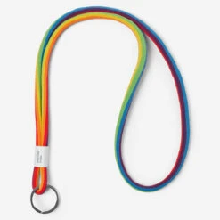 Pantone™ Pride Schlüsselband Long