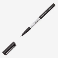 Pigment Liner Schwarz - In Verschiedenen Strichstärken