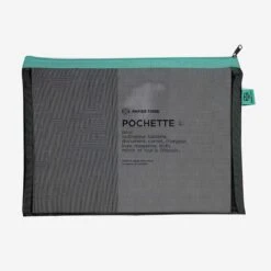 Pocket Large Black