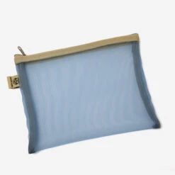 Pocket Medium Light Blue