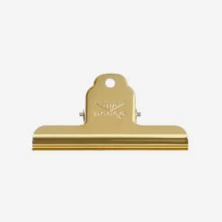 Clip Gold Medium
