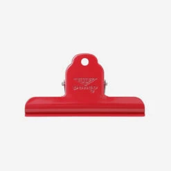 Clip Red Medium