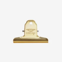 Clip Gold Small