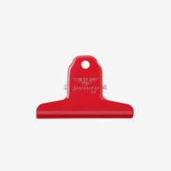 Clip Red Small