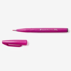 Pentel Brush Sign Pen - In Bunten Farben