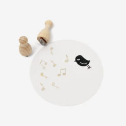 Note Mini Stempel