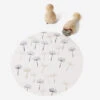 Pusteblume Mini Stempel