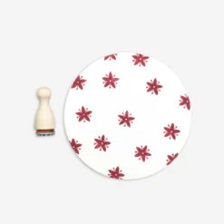 Sternenblüte Mini Stempel