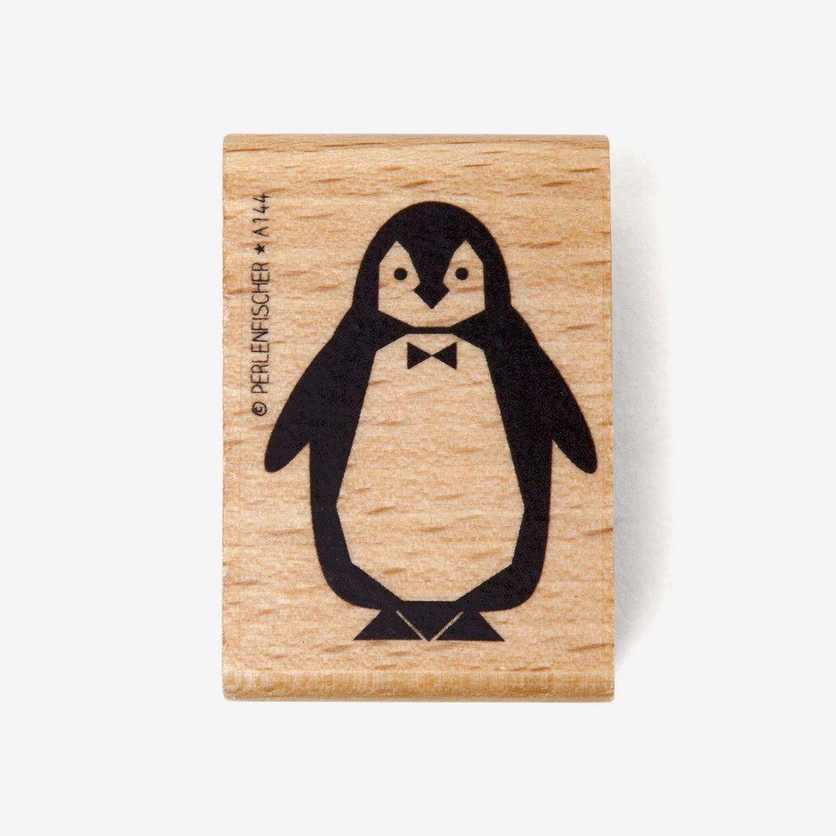 Pinguin Stempel – Bild 2