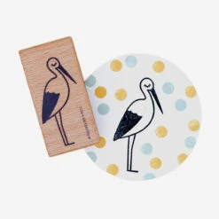 Storch Stempel