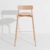 Fromme Bar Stool 75cm