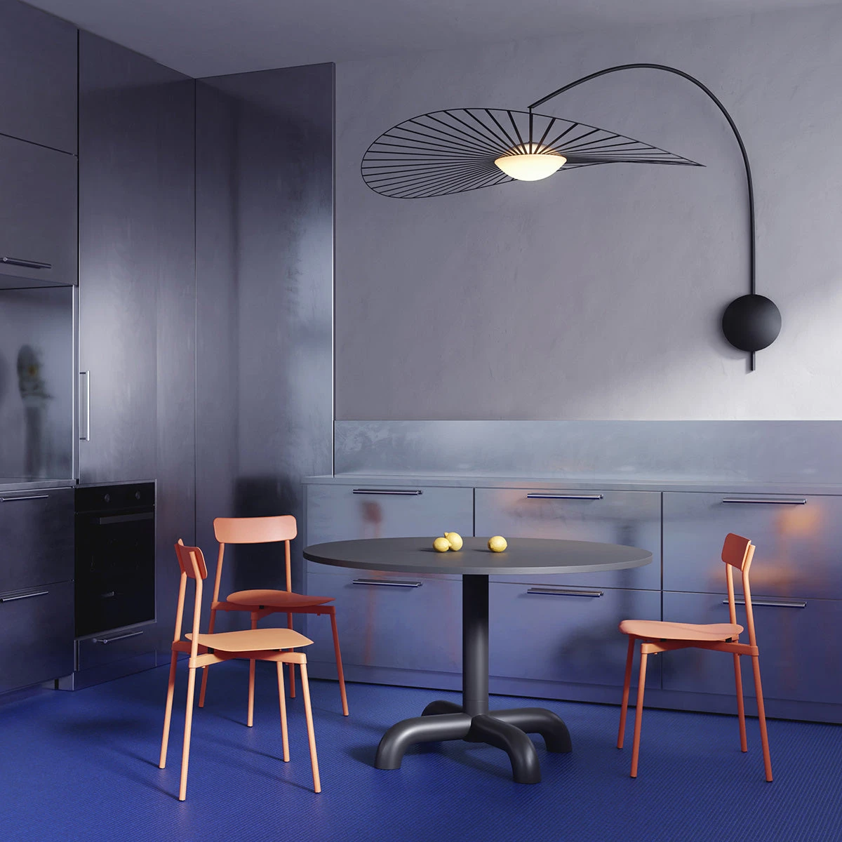 Fromme Garden Chair – Bild 4