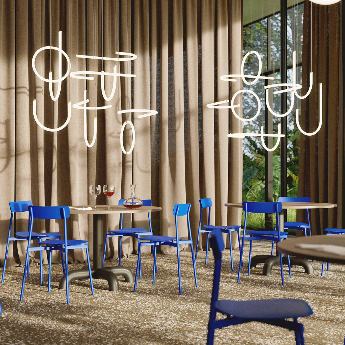 Fromme Garden Chair – Bild 5