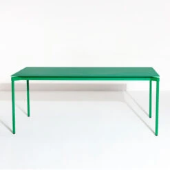 Fromme Rectangular Table
