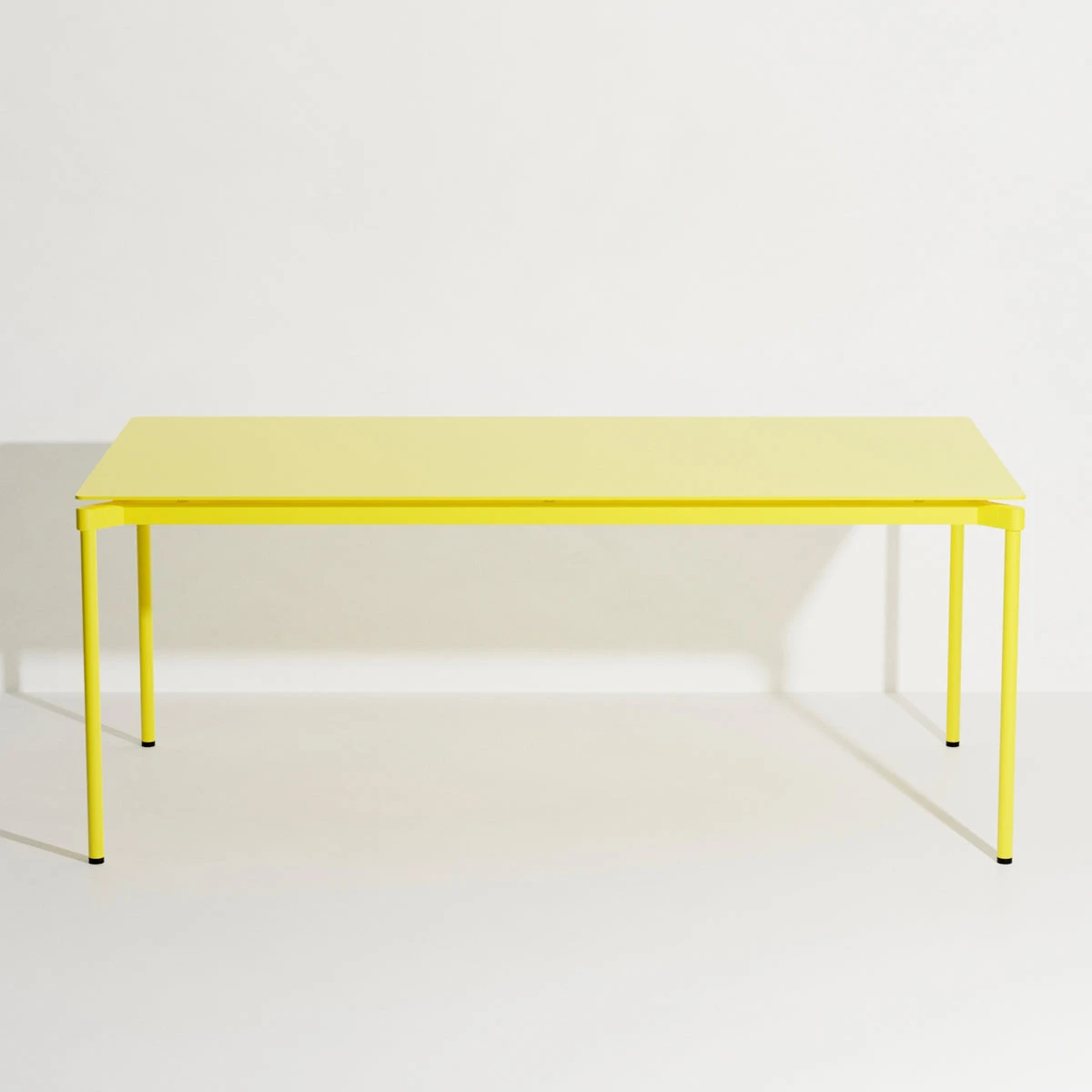 Fromme Rectangular Table – Bild 4